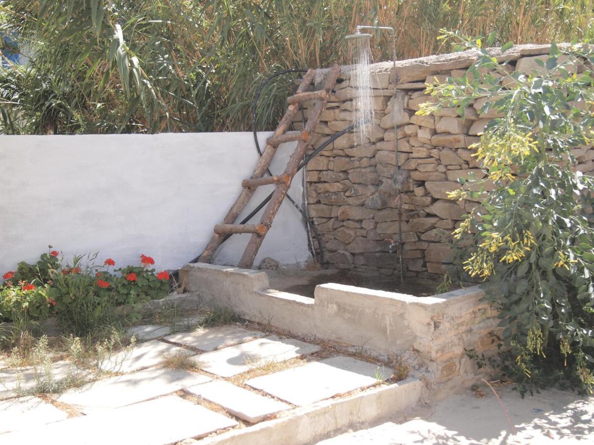 קיוניה Vrahos Studios מראה חיצוני תמונה