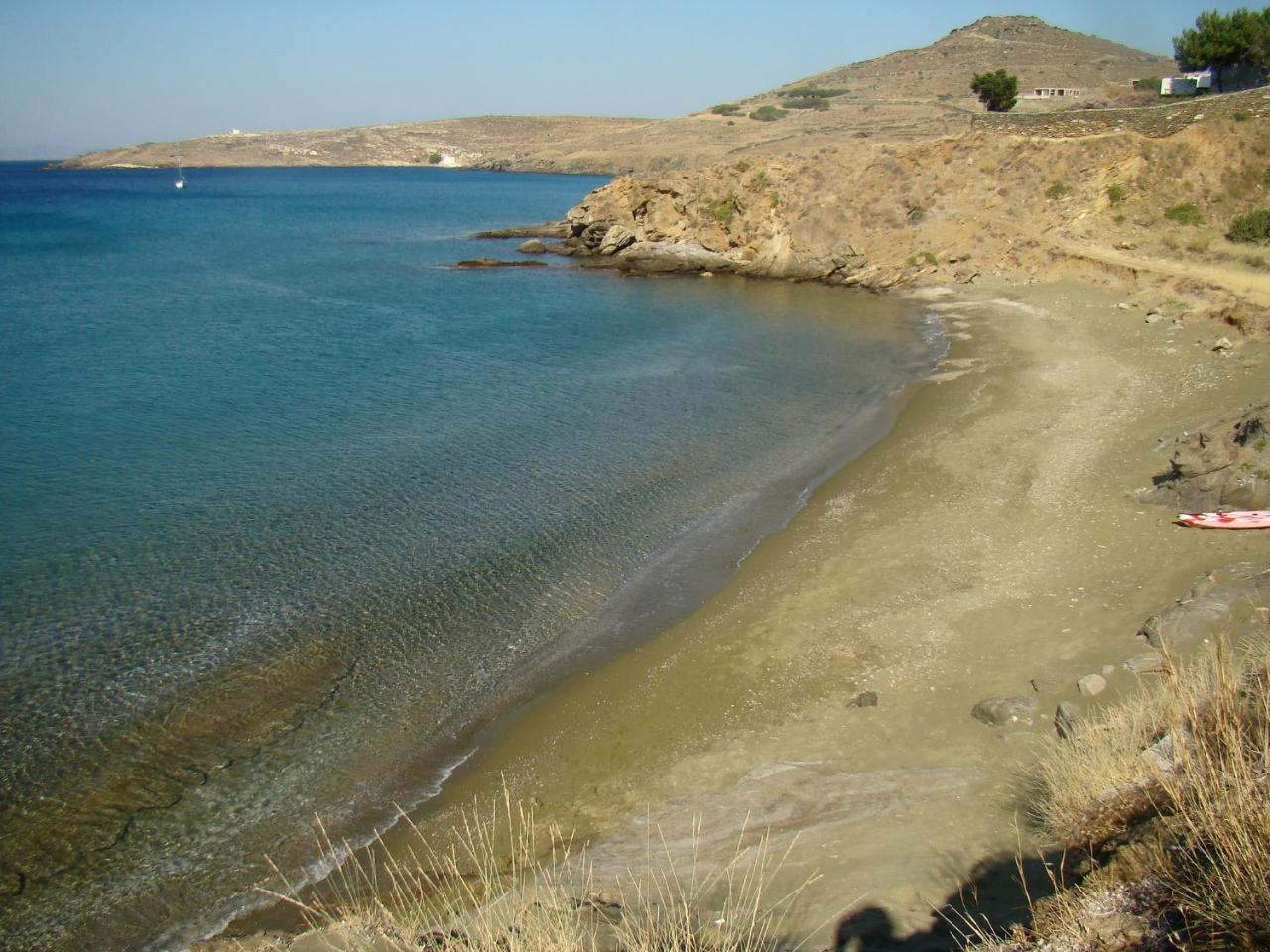 קיוניה Vrahos Studios מראה חיצוני תמונה