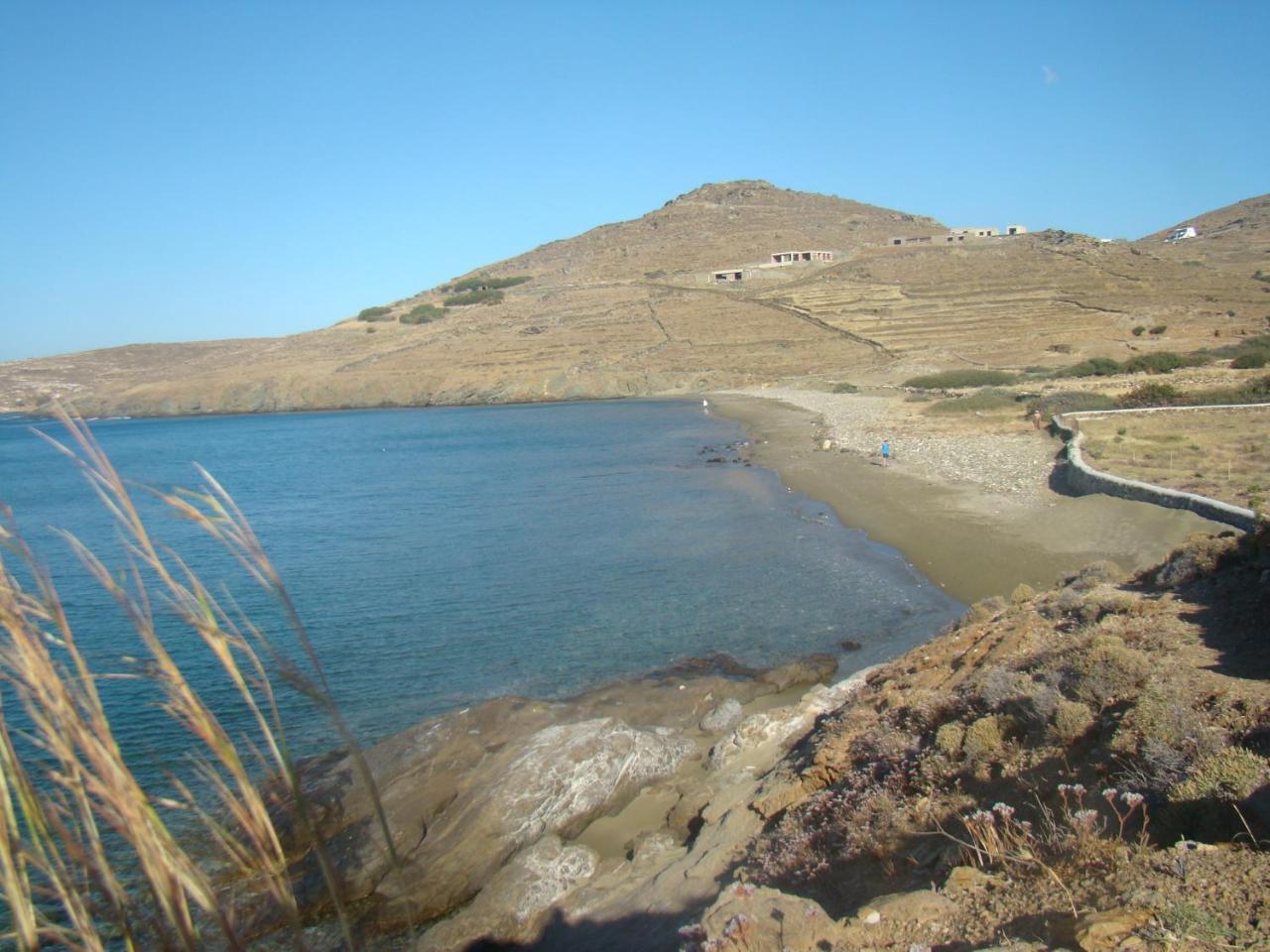 קיוניה Vrahos Studios מראה חיצוני תמונה
