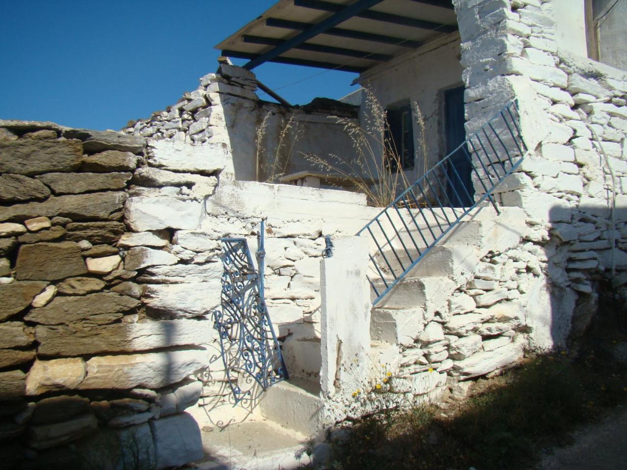 קיוניה Vrahos Studios מראה חיצוני תמונה