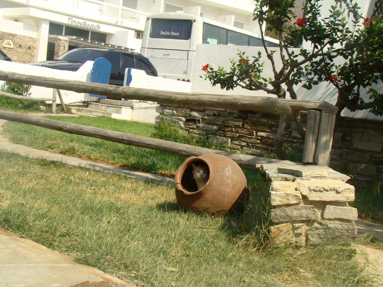 קיוניה Vrahos Studios מראה חיצוני תמונה