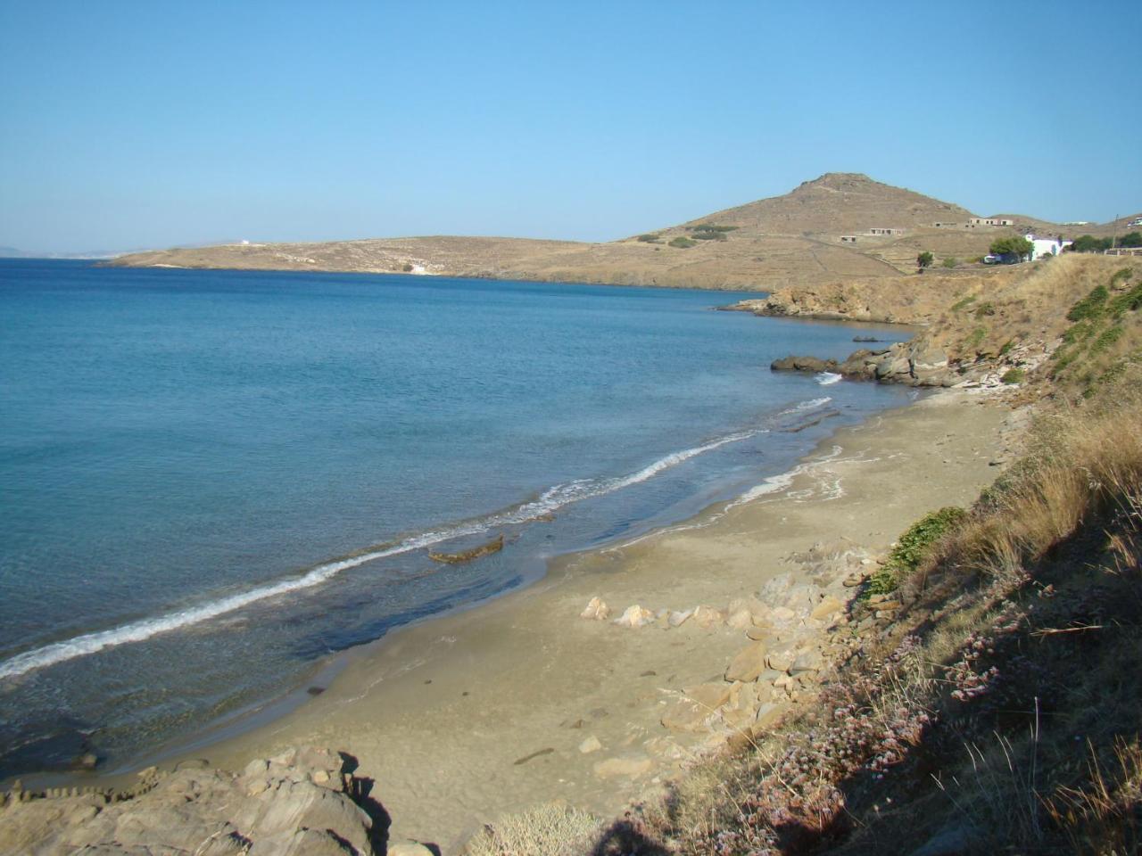 קיוניה Vrahos Studios מראה חיצוני תמונה